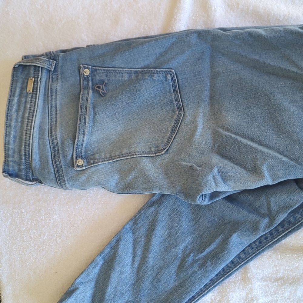 DL1961 Emma Leggings Jean